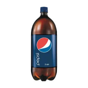 Pepsi (Big Bottle)