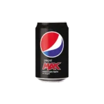 Pepsi Max