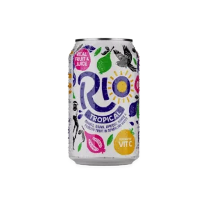 RIO Tropical