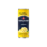 Sanpellegrino Yellow