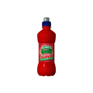 Simply Fruity