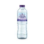 Bottled Water