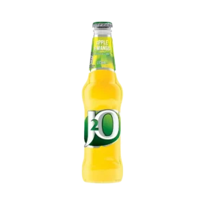 J20 - Apple & Mango