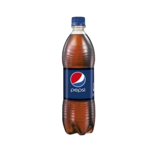 Pepsi (Small Bottle)