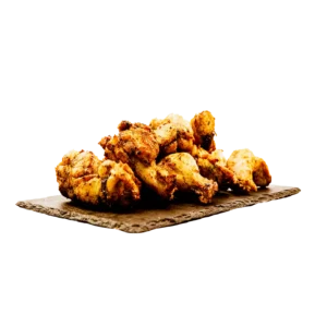 12 Wings