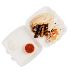 Kofte Kebab