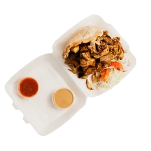 Turbo Kebab