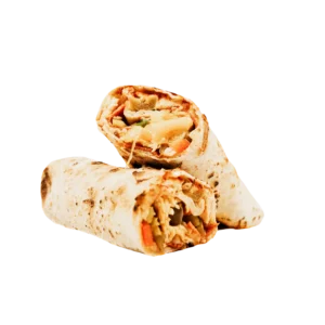 Pizza Wrap