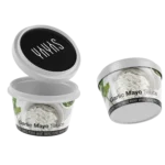 Garlic Mayo