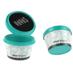 Mint Yogurt