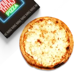 The Farmhouse Pizza