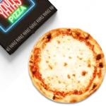 Margarita Pizza