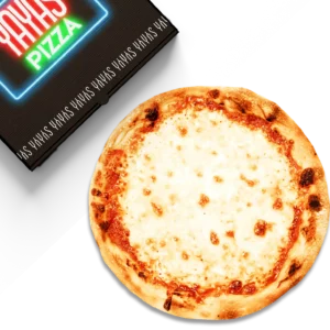 Margarita Pizza