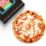 Meat Feast Pizza