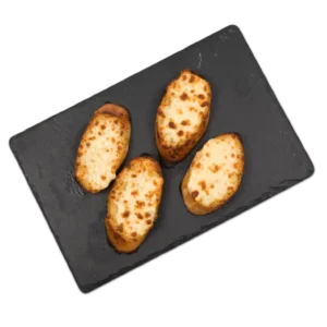 Cheese Garlic Bread