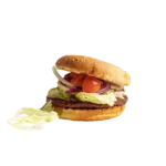 Classic Beef Burger