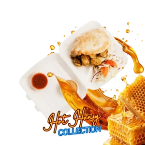 Hot Honey - Chicken Tikka Kebab