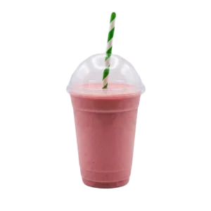 Strawberry Milkshake