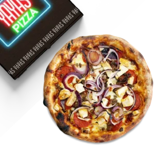 Chicora Pizza